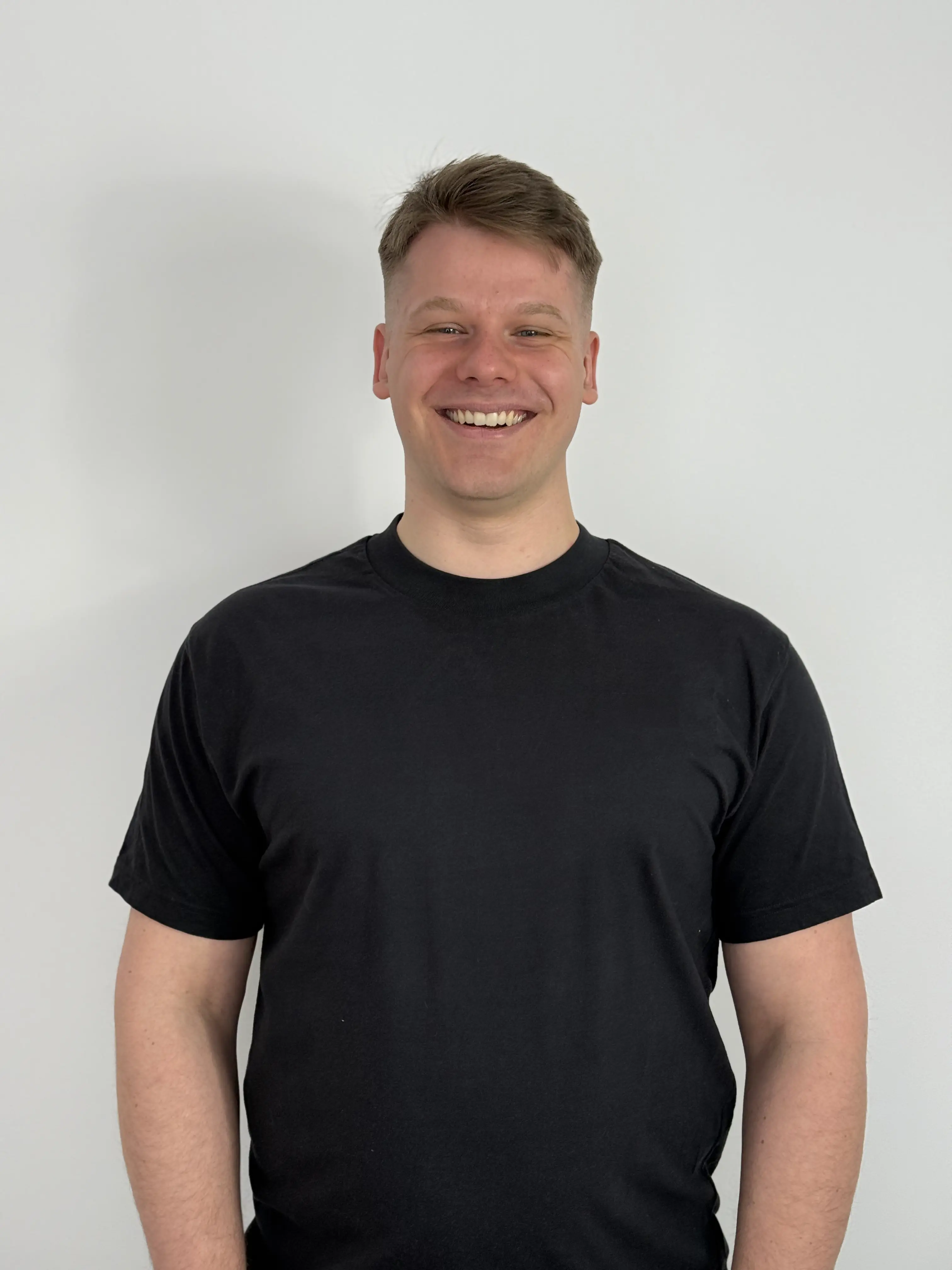 Rūtenis's portrait photo